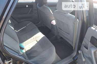 Седан Chevrolet Lacetti 2007 в Києві