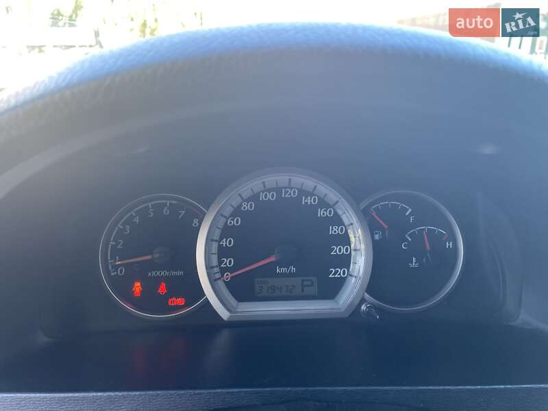 Седан Chevrolet Lacetti 2004 в Прилуках