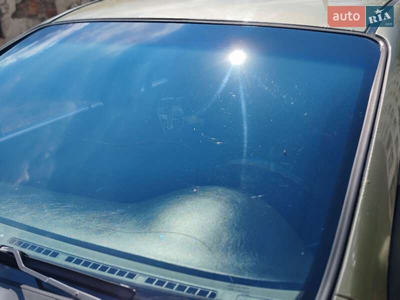 Седан Chevrolet Lacetti 2006 в Полтаві