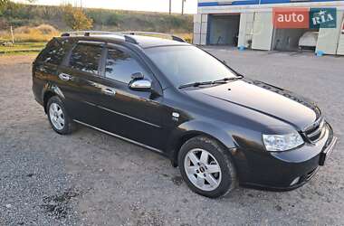 Універсал Chevrolet Lacetti 2005 в Вознесенську