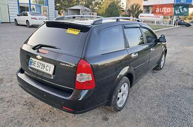 Універсал Chevrolet Lacetti 2005 в Вознесенську