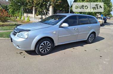 Универсал Chevrolet Lacetti 2005 в Баштанке