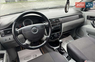 Седан Chevrolet Lacetti 2005 в Хмельницком