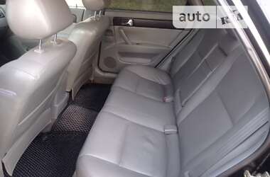 Седан Chevrolet Lacetti 2005 в Чернигове