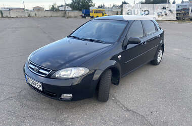 Хетчбек Chevrolet Lacetti 2011 в Білій Церкві