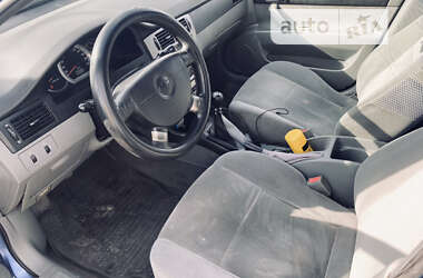 Седан Chevrolet Lacetti 2004 в Одессе