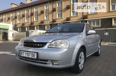 Седан Chevrolet Lacetti 2007 в Вишневому