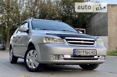 Універсал Chevrolet Lacetti 2005 в Одесі