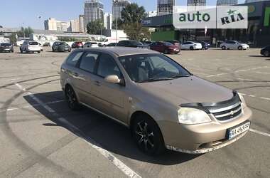 Универсал Chevrolet Lacetti 2005 в Киеве