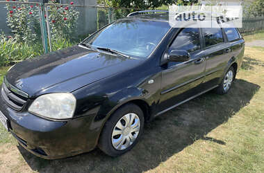 Універсал Chevrolet Lacetti 2004 в Києві