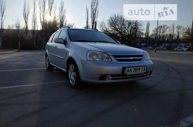 Універсал Chevrolet Lacetti 2012 в Краматорську