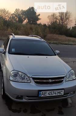 Універсал Chevrolet Lacetti 2011 в Синельниковому