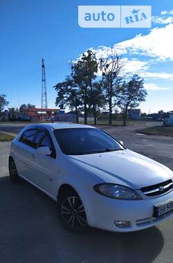 Хэтчбек Chevrolet Lacetti 2005 в Знаменке