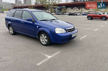 Универсал Chevrolet Lacetti 2006 в Киеве