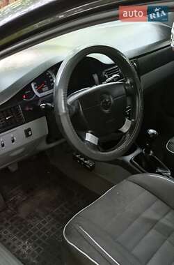 Седан Chevrolet Lacetti 2006 в 