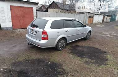 Універсал Chevrolet Lacetti 2005 в Павлограді