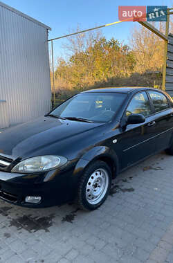 Універсал Chevrolet Lacetti 2005 в Харкові