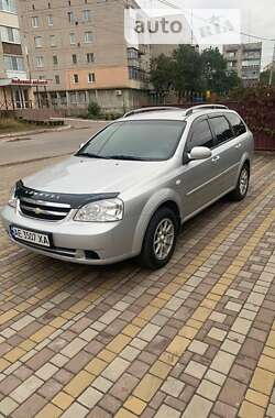 Універсал Chevrolet Lacetti 2012 в Покрові