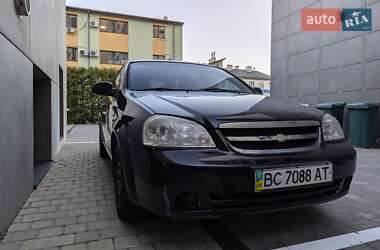 Універсал Chevrolet Lacetti 2006 в Львові