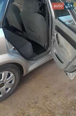 Седан Chevrolet Lacetti 2012 в 