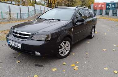 Универсал Chevrolet Lacetti 2006 в Днепре