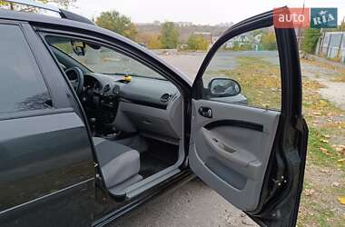 Универсал Chevrolet Lacetti 2006 в Днепре