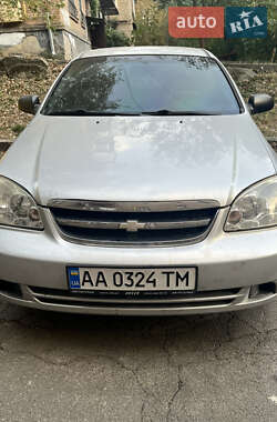 Универсал Chevrolet Lacetti 2008 в Киеве