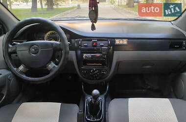 Седан Chevrolet Lacetti 2007 в Одессе