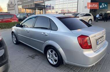 Седан Chevrolet Lacetti 2007 в Каменец-Подольском