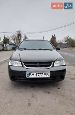 Седан Chevrolet Lacetti 2008 в Глухові