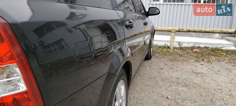 Універсал Chevrolet Lacetti 2007 в Кропивницькому фото 2 Універсал Chevrolet Lacetti 2007 в Кропивницькому