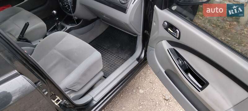Універсал Chevrolet Lacetti 2007 в Кропивницькому фото 11 Універсал Chevrolet Lacetti 2007 в Кропивницькому