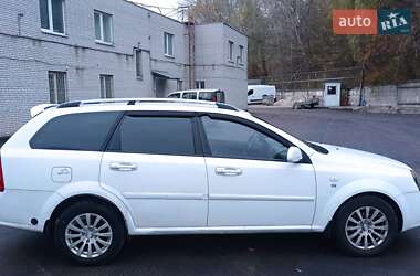 Универсал Chevrolet Lacetti 2010 в Киеве