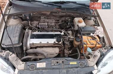 Седан Chevrolet Lacetti 2008 в 
