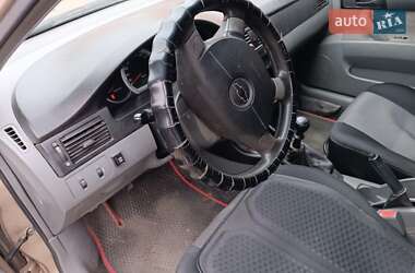 Седан Chevrolet Lacetti 2008 в 