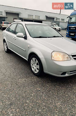 Седан Chevrolet Lacetti 2012 в Вишневом