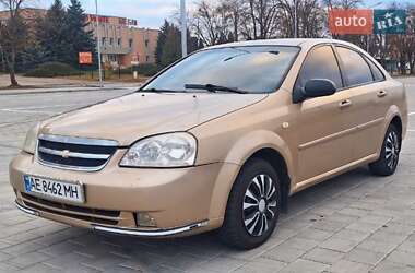 Седан Chevrolet Lacetti 2004 в Черкассах