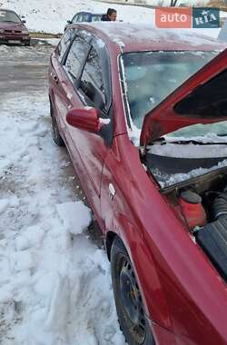 Универсал Chevrolet Lacetti 2005 в Чернигове