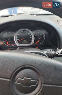 Универсал Chevrolet Lacetti 2005 в Чернигове