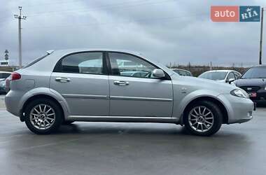 Хетчбек Chevrolet Lacetti 2005 в Львові