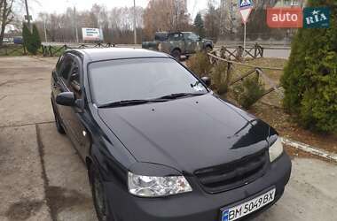 Универсал Chevrolet Lacetti 2007 в Сумах