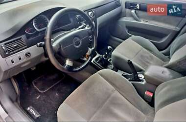 Седан Chevrolet Lacetti 2007 в Херсоне