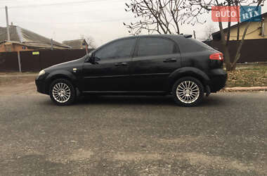 Хетчбек Chevrolet Lacetti 2005 в Переяславі