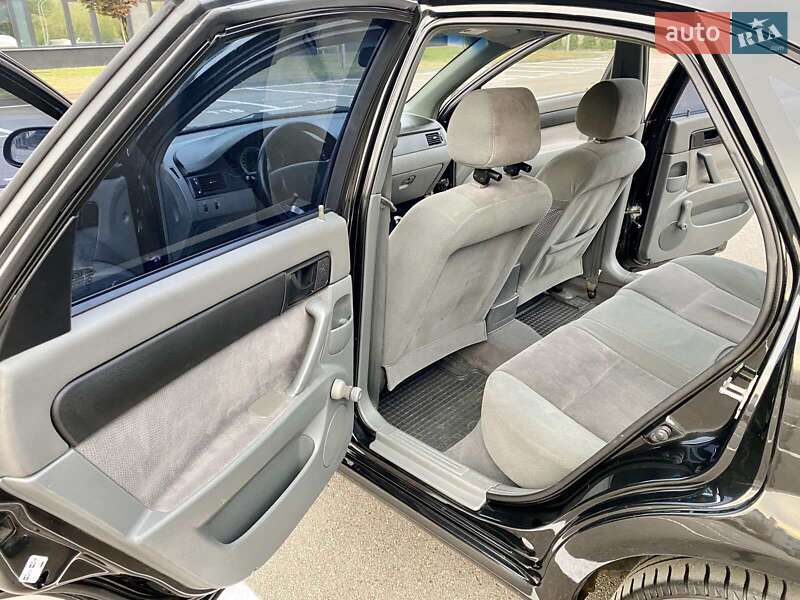 Седан Chevrolet Lacetti 2007 в Киеве