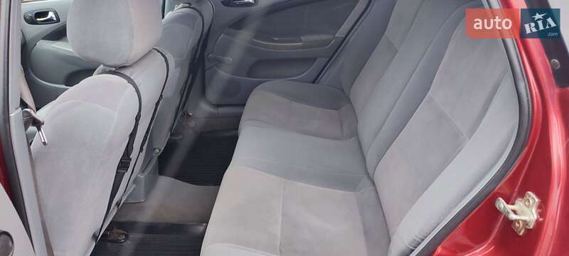Универсал Chevrolet Lacetti 2008 в Хусте фото 17 Универсал Chevrolet Lacetti 2008 в Хусте