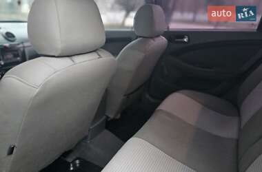 Універсал Chevrolet Lacetti 2008 в Кам'янець-Подільському