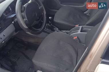 Седан Chevrolet Lacetti 2006 в Ірпені