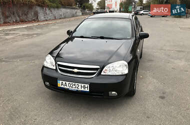 Універсал Chevrolet Lacetti 2005 в Києві