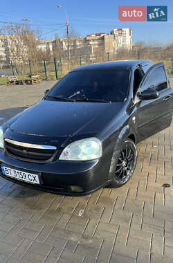 Універсал Chevrolet Lacetti 2006 в Херсоні