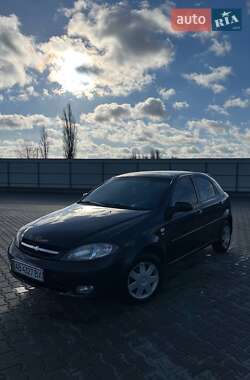 Хетчбек Chevrolet Lacetti 2006 в Оратові